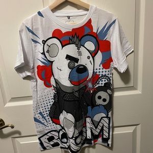 bear shirts